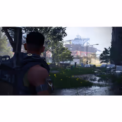 Microsoft The Division 2 Warlords of New York Ultimate Edition Xbox One - Vista aggiuntiva 4
