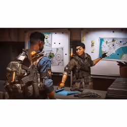 Microsoft The Division 2 Warlords of New York Ultimate Edition Xbox One - Vista aggiuntiva 5