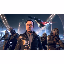 Microsoft Watch Dogs: Legion Ultimate Edition Xbox One - Vista aggiuntiva 5