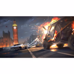 Microsoft Watch Dogs: Legion Ultimate Edition Xbox One - Vista aggiuntiva 8
