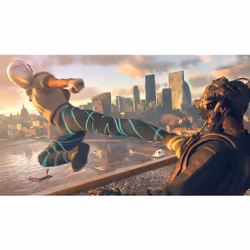 Microsoft Watch Dogs: Legion Gold Edition Oro Xbox One - Vista aggiuntiva 2