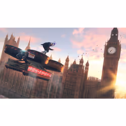 Microsoft Watch Dogs: Legion Gold Edition Oro Xbox One - Vista aggiuntiva 5