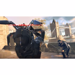 Microsoft Watch Dogs: Legion Gold Edition Oro Xbox One - Vista aggiuntiva 6