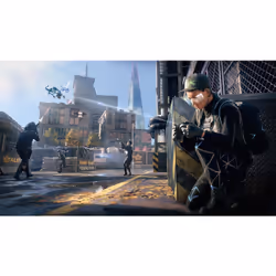 Microsoft Watch Dogs: Legion Gold Edition Oro Xbox One - Vista aggiuntiva 7