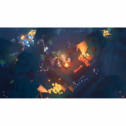 Microsoft Minecraft Dungeons Standard PC - Vista aggiuntiva 5