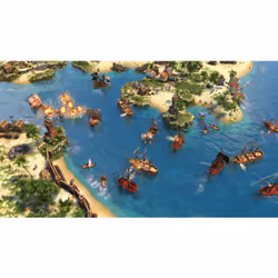 Microsoft Age of Empires III: Definitive Edition Definitiva PC - Vista aggiuntiva 5
