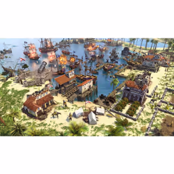 Microsoft Age of Empires III: Definitive Edition Definitiva PC - Vista aggiuntiva 6