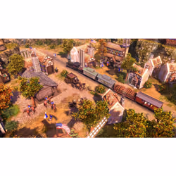 Microsoft Age of Empires III: Definitive Edition Definitiva PC - Vista aggiuntiva 7