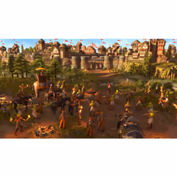 Microsoft Age of Empires III: Definitive Edition Definitiva PC - Vista aggiuntiva 8