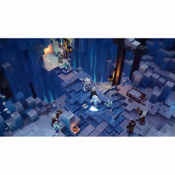 Microsoft Minecraft Dungeons: Ultimate Edition Multilingua PC - Vista aggiuntiva 4