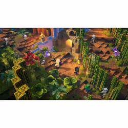Microsoft Minecraft Dungeons: Ultimate Edition Multilingua PC - Vista aggiuntiva 5