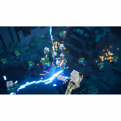Microsoft Minecraft Dungeons: Ultimate Edition Multilingua PC - Vista aggiuntiva 8