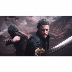 Microsoft Devil May Cry 5 Special Edition Speciale Multilingua Xbox Series X - Vista aggiuntiva 2