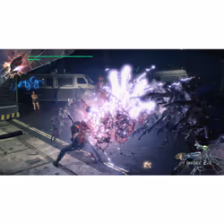 Microsoft Devil May Cry 5 Special Edition Speciale Multilingua Xbox Series X - Vista aggiuntiva 4