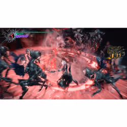 Microsoft Devil May Cry 5 Special Edition Speciale Multilingua Xbox Series X - Vista aggiuntiva 5
