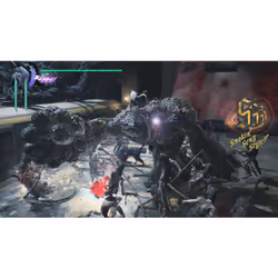 Microsoft Devil May Cry 5 Special Edition Speciale Multilingua Xbox Series X - Vista aggiuntiva 6
