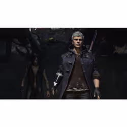 Microsoft Devil May Cry 5 Special Edition Speciale Multilingua Xbox Series X - Vista aggiuntiva 8