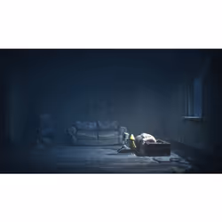 Microsoft Little Nightmares II Standard Xbox One - Vista aggiuntiva 5