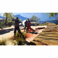 Microsoft Dead Island Definitive Collection Definitiva Xbox One - Vista aggiuntiva 7