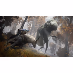 Microsoft ELDEN RING Standard Multilingua Xbox One - Vista aggiuntiva 6