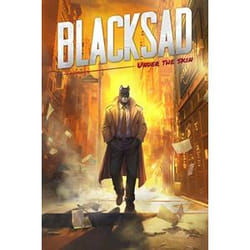 Microsoft Blacksad: Under the Skin Standard Xbox One