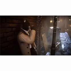 Microsoft Blacksad: Under the Skin Standard Xbox One