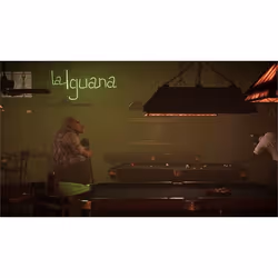 Microsoft Blacksad: Under the Skin Standard Xbox One - Vista aggiuntiva 4