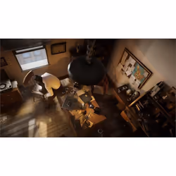 Microsoft Blacksad: Under the Skin Standard Xbox One - Vista aggiuntiva 5