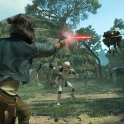 Microsoft Star Wars Outlaws - Season Pass (Xbox Series X|S) Aggiunta per videogiochi Xbox Series X/Xbox Series S Multilingua