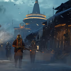 Microsoft Star Wars Outlaws - Season Pass (Xbox Series X|S) Aggiunta per videogiochi Xbox Series X/Xbox Series S Multilingua - Vista aggiuntiva 3
