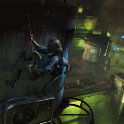 Microsoft Star Wars Outlaws - Season Pass (Xbox Series X|S) Aggiunta per videogiochi Xbox Series X/Xbox Series S Multilingua - Vista aggiuntiva 5