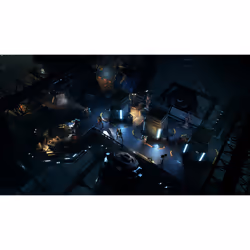 Microsoft Aliens: Dark Descent Standard Multilingua Xbox One/One S/Series X/S - Vista aggiuntiva 4