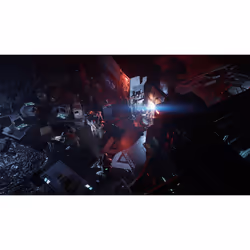 Microsoft Aliens: Dark Descent Standard Multilingua Xbox One/One S/Series X/S - Vista aggiuntiva 5