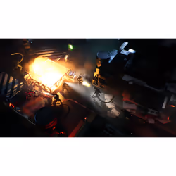 Microsoft Aliens: Dark Descent Standard Multilingua Xbox One/One S/Series X/S - Vista aggiuntiva 6