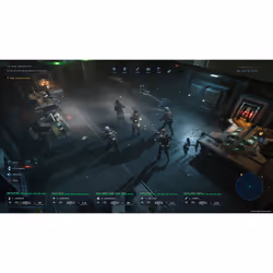 Microsoft Aliens: Dark Descent Standard Multilingua Xbox One/One S/Series X/S - Vista aggiuntiva 7