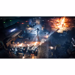 Microsoft Aliens: Dark Descent Standard Multilingua Xbox One/One S/Series X/S - Vista aggiuntiva 8