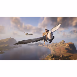 Warner Bros. Games Hogwarts Legacy Standard Inglese Xbox Series X/Series S - Vista aggiuntiva 8