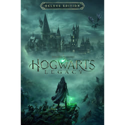 Microsoft Hogwarts Legacy: Digital Deluxe Edition Multilingua Xbox One/One S/Series X/S