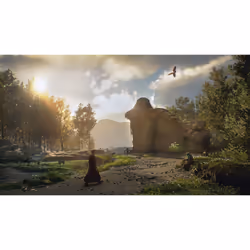Microsoft Hogwarts Legacy: Digital Deluxe Edition Multilingua Xbox One/One S/Series X/S - Vista aggiuntiva 4