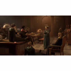 Microsoft Hogwarts Legacy: Digital Deluxe Edition Multilingua Xbox One/One S/Series X/S - Vista aggiuntiva 5