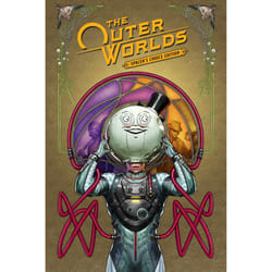 Microsoft The Outer Worlds: Spacer's Choice Edition Multilingua Xbox Series X/Series S