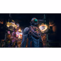 Microsoft The Outer Worlds: Spacer's Choice Edition Multilingua Xbox Series X/Series S
