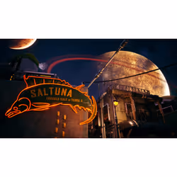 Microsoft The Outer Worlds: Spacer's Choice Edition Multilingua Xbox Series X/Series S
