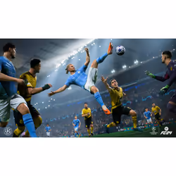 Electronic Arts EA Sports FC 24 Standard Inglese Xbox One/One S/Series X/S - Vista aggiuntiva 8