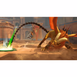 Microsoft Prince of Persia: The Lost Crown (Xbox One, Xbox Series X|S) Standard Multilingua Xbox One/One S/Series X/S - Vista aggiuntiva 4