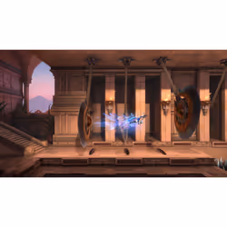 Microsoft Prince of Persia: The Lost Crown (Xbox One, Xbox Series X|S) Standard Multilingua Xbox One/One S/Series X/S - Vista aggiuntiva 5