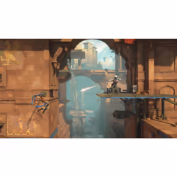Microsoft Prince of Persia: The Lost Crown (Xbox One, Xbox Series X|S) Standard Multilingua Xbox One/One S/Series X/S - Vista aggiuntiva 6