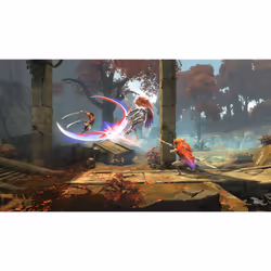 Microsoft Prince of Persia: The Lost Crown (Xbox One, Xbox Series X|S) Standard Multilingua Xbox One/One S/Series X/S - Vista aggiuntiva 7