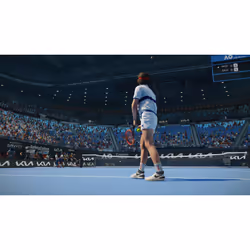 Microsoft TopSpin 2K25 Inglese Xbox One/Xbox Series X