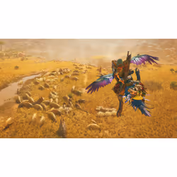 Capcom Monster Hunter Wilds Deluxe Edition (XSX) Multilingua Xbox Series X - Vista aggiuntiva 4